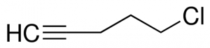 5-Chloro-1-pentyne 