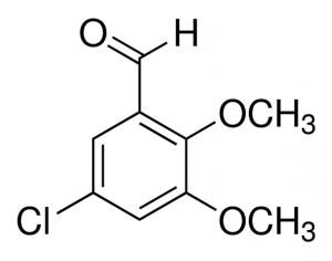 5-Chloro-2,3-dimethoxybenzaldehyde 