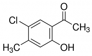5-Chloro-2-hydroxy-4-methylacetophenone 