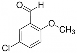 5-Chloro-2-methoxybenzaldehyde CDS005116-100MG