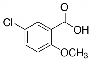 5-Chloro-2-methoxybenzoic acid 
