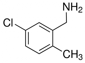 5-Chloro-2-methylbenzylamine CDS002947-250MG