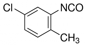5-Chloro-2-methylphenyl isocyanate 