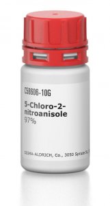 5-Chloro-2-nitroanisole 