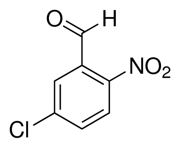 5-Chloro-2-nitrobenzaldehyde 