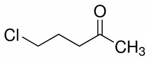 5-Chloro-2-pentanone 