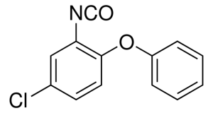 5-Chloro-2-phenoxyphenyl isocyanate 