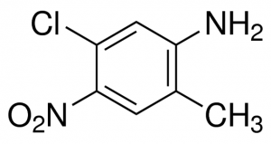 5-Chloro-4-nitro-o-toluidine 201200-5G