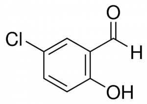 5-Chlorosalicylaldehyde 