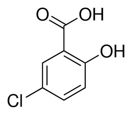 5-Chlorosalicylic acid 