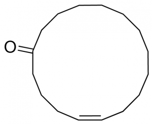 5-Cyclohexadecen-1-one CDS000484-1G