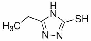 5-ethyl-4H-1,2,4-triazole-3-thiol CDS017489-25MG