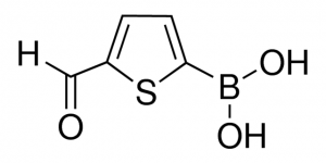 5-Formyl-2-thienylboronic acid 