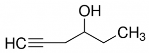 5-Hexyn-3-ol 