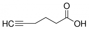 5-Hexynoic acid 