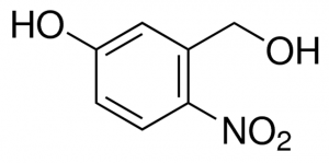 5-Hydroxy-2-nitrobenzyl alcohol 