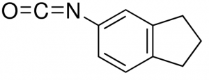 5-Indanyl isocyanate 511900-2G