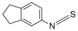5-indanyl isothiocyanate CDS003580-250MG