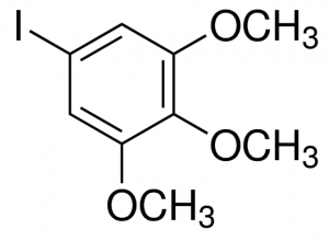 5-Iodo-1,2,3-trimethoxybenzene 