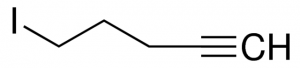 5-Iodo-1-pentyne 