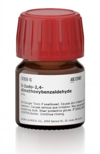 5-Iodo-2,4-dimethoxybenzaldehyde 757020-1G