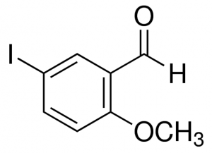 5-Iodo-2-methoxybenzaldehyde 729450-1G