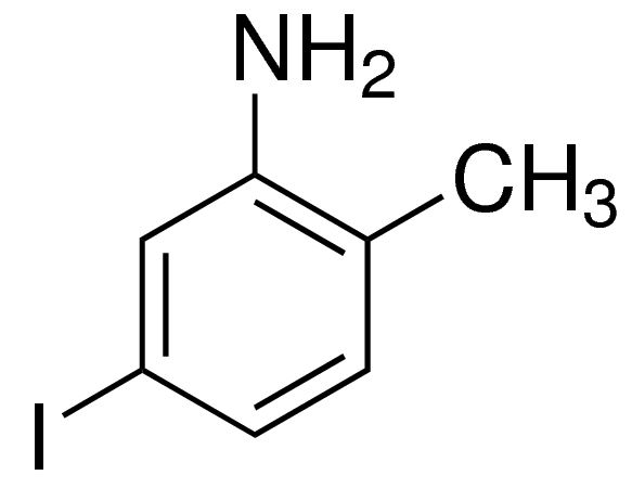 5-Iodo-2-methylaniline 