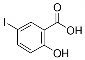 5-Iodosalicylic acid 