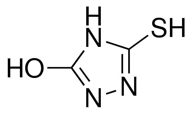 5-mercapto-4H-[1,2,4]triazol-3-ol CDS012623-50MG