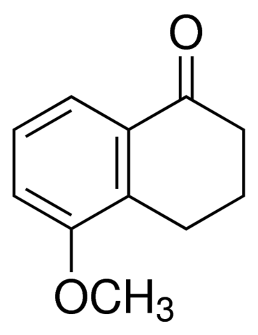 5-Methoxy-1-tetralone 