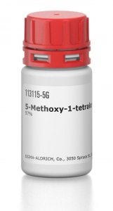 5-Methoxy-1-tetralone 