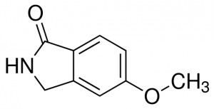 5-methoxy-2,3-dihydro-isoindol-1-one CDS009260-100MG