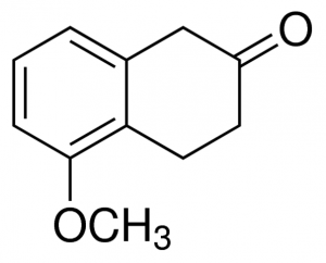 5-Methoxy-2-tetralone 