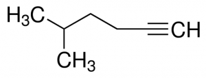 5-Methyl-1-hexyne 