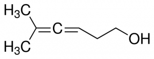 5-Methyl-3,4-hexadien-1-ol 736945-500MG