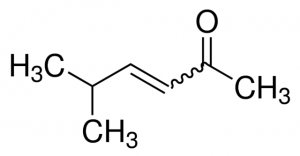 5-Methyl-3-hexen-2-one 187607-25G