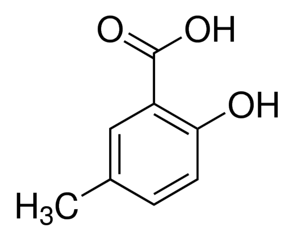 5-Methylsalicylic acid 