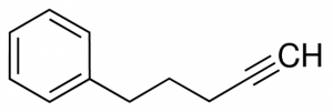 5-Phenyl-1-pentyne CDS001437-100MG