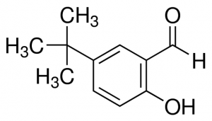 5-tert-Butyl-2-hydroxybenzaldehyde 477532-1G