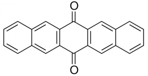 6,13-Pentacenequinone 