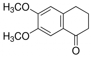6,7-Dimethoxy-1-tetralone 