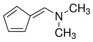 6-(Dimethylamino)fulvene 