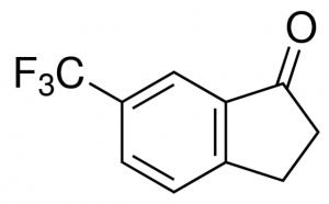 6-(Trifluoromethyl)-1-indanone 681652-1G