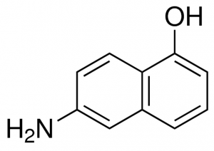 6-Amino-1-naphthol CDS000002-5MG