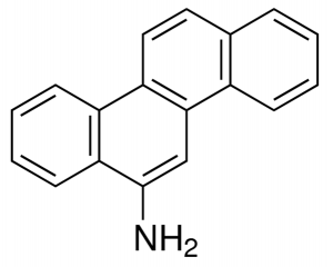 6-Aminochrysene 