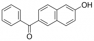 6-Benzoyl-2-naphthol 