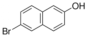 6-Bromo-2-naphthol 