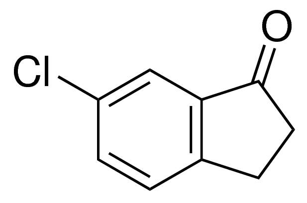 6-Chloro-1-indanone 