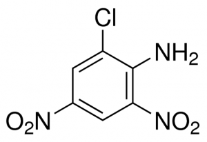 6-Chloro-2,4-dinitroaniline 