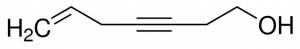 6-Hepten-3-yn-1-ol 708771-1G